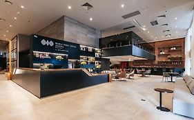 WTC Goiânia Stay&Hotel by Atlantica